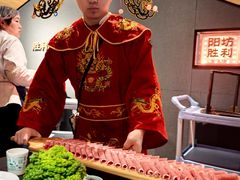-阳坊胜利涮羊肉(阳坊老店)