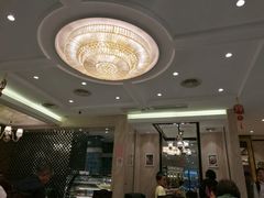 大堂-小龙酒家(桂平路店)