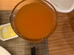 -国宾酒店-花园咖啡自助餐厅(北营房中街店)
