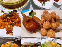 -悦融琥珀·京鲁菜·海味珍品(西单店)