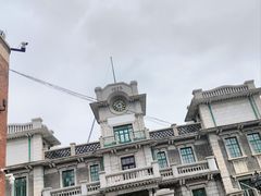 -张学良旧居陈列馆