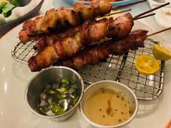 -Cha Cha's Beach Cafe