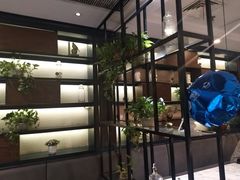 -轻捞慢起面馆(新世界百货店)