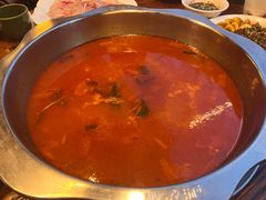 -芦苇荡·酸汤鱼(回龙观店)