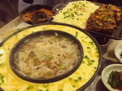 -金顺碳烤肉(1号店)