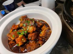 -绿茶餐厅(天津天河城店)