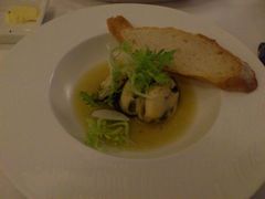 -上海和平饭店-华懋阁 The Cathay Room