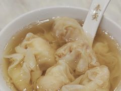 -麦奀云吞面世家 山顶店(山顶广场店)
