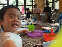 -杭州西子湖四季酒店-WL BISTRO西湖餐厅(灵隐路店)