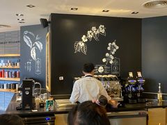 -星巴克臻选(广州二沙岛文立方店)