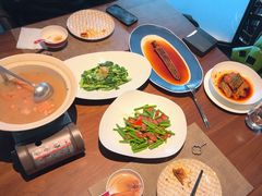 -曾宴·楚菜(湖北省博物馆店)