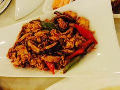 -三六三杭州菜(水上总店)