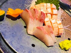 -琴寿司居酒屋(中山广场店)
