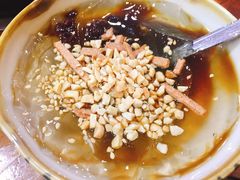 -盖帮鳝鱼串串(东郊记忆店)