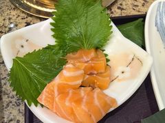 -丰卓会海鲜自助(中润大道店)