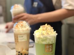 -奈雪的茶(佛山顺德美的悦然广场店)