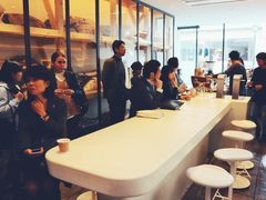 -% Arabica(京都东山店)