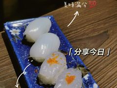 -大雄寿司(中华广场店)