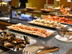 -威斯汀舞台餐厅