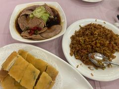 -顺风海鲜港(金玉兰店)