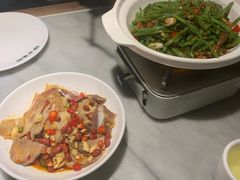 -小菜园新徽菜(常州武进吾悦店)