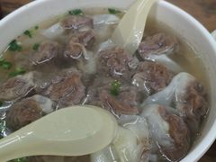 -清真蒋有记(老门东店)