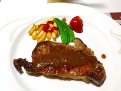 -爱丽丝牛排西餐厅(光谷步行街店)