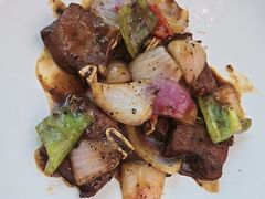 -金稼园·金平湖农家菜