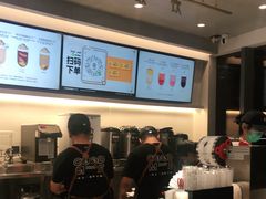 -古茗(前进西路店)
