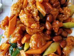 -桃子餐厅·天津菜(红星路直营店)