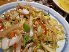 -永红源·啤酒烧烤海鲜大排档(台柳路店)