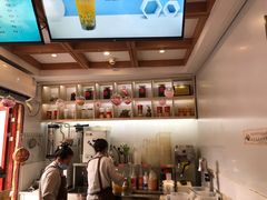 -鸡鸣赐茶(鸡鸣寺路店)