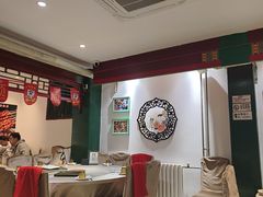 -东来顺饭庄(王府井步行街店)