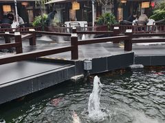 -濮园 · 四合院餐厅