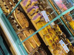 -巴莉甜甜(滨湖振徽苑店)