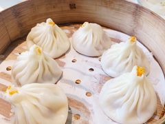 蟹粉小笼包-绿波廊(豫园店)