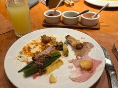-拉蒂娜·巴西牛排馆 Latina·Brazilian Steakhouse(王府井喜悦店)