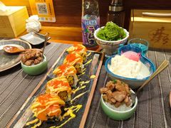 -井梧町川式料理(海河店)