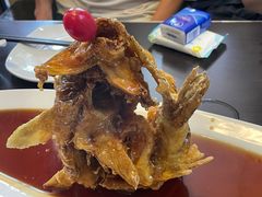 -老牌坊鲁菜名店(聊城美食岛店)
