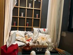 -邈墨茶馆(凤起路店)