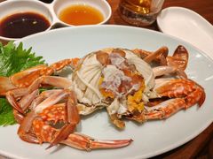 -新海渔港·胶东海鲜家常菜·家宴(奥体中心店)