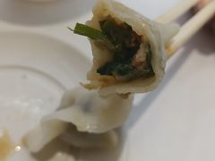 海鲜水饺-北戴河庆山饭店·海鲜砂锅粥(北戴河黑石路店)