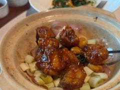 -禧宴Joyous Restaurant(禧园店)