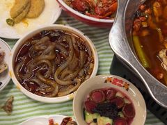 -戴叔叔龙虾馆·麻辣小龙虾