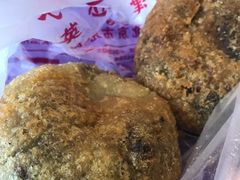 -京天红酒家(马家堡店)