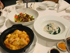 -宝丽轩中餐厅BAOLIXUAN