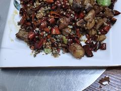 -老味道1992(武当山店)