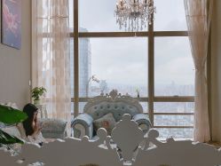 -久匠·纹眉半永久野生眉