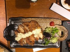 -千代武日本料理(爱建店)