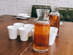 -熠盛粤味·顺德桑拿鸡(永康路店)